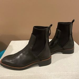 Zara Boots Size 6